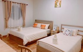 Muji House Resort